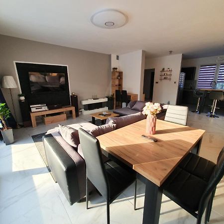 Nowy Dom Apartament Z Widokiem Na Gory 8 Osob Bielsko-Biała Exterior photo