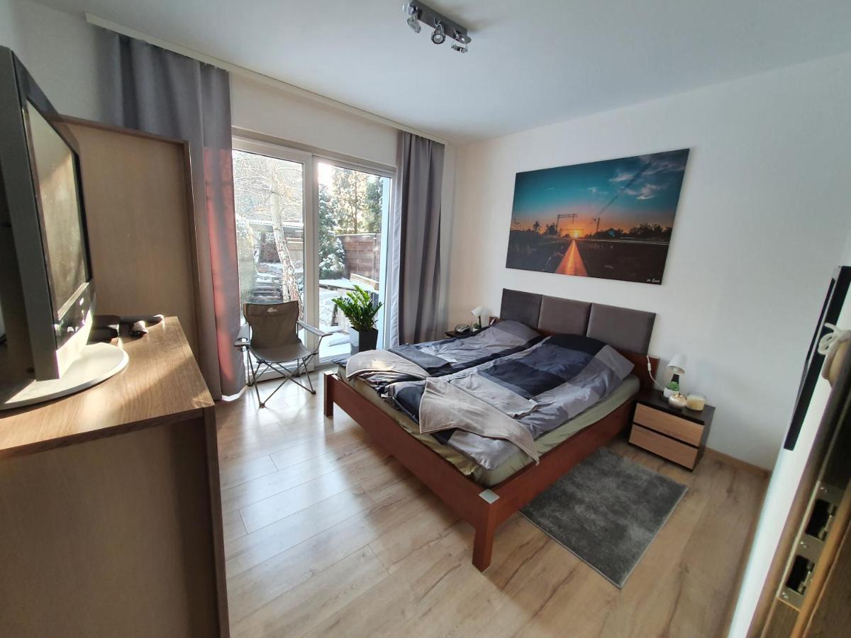 Nowy Dom Apartament Z Widokiem Na Gory 8 Osob Bielsko-Biała Exterior photo
