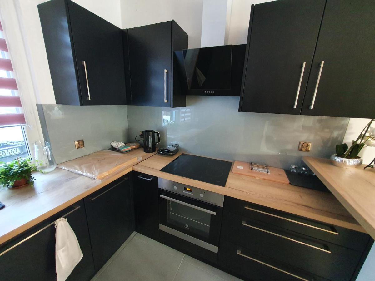 Nowy Dom Apartament Z Widokiem Na Gory 8 Osob Bielsko-Biała Exterior photo