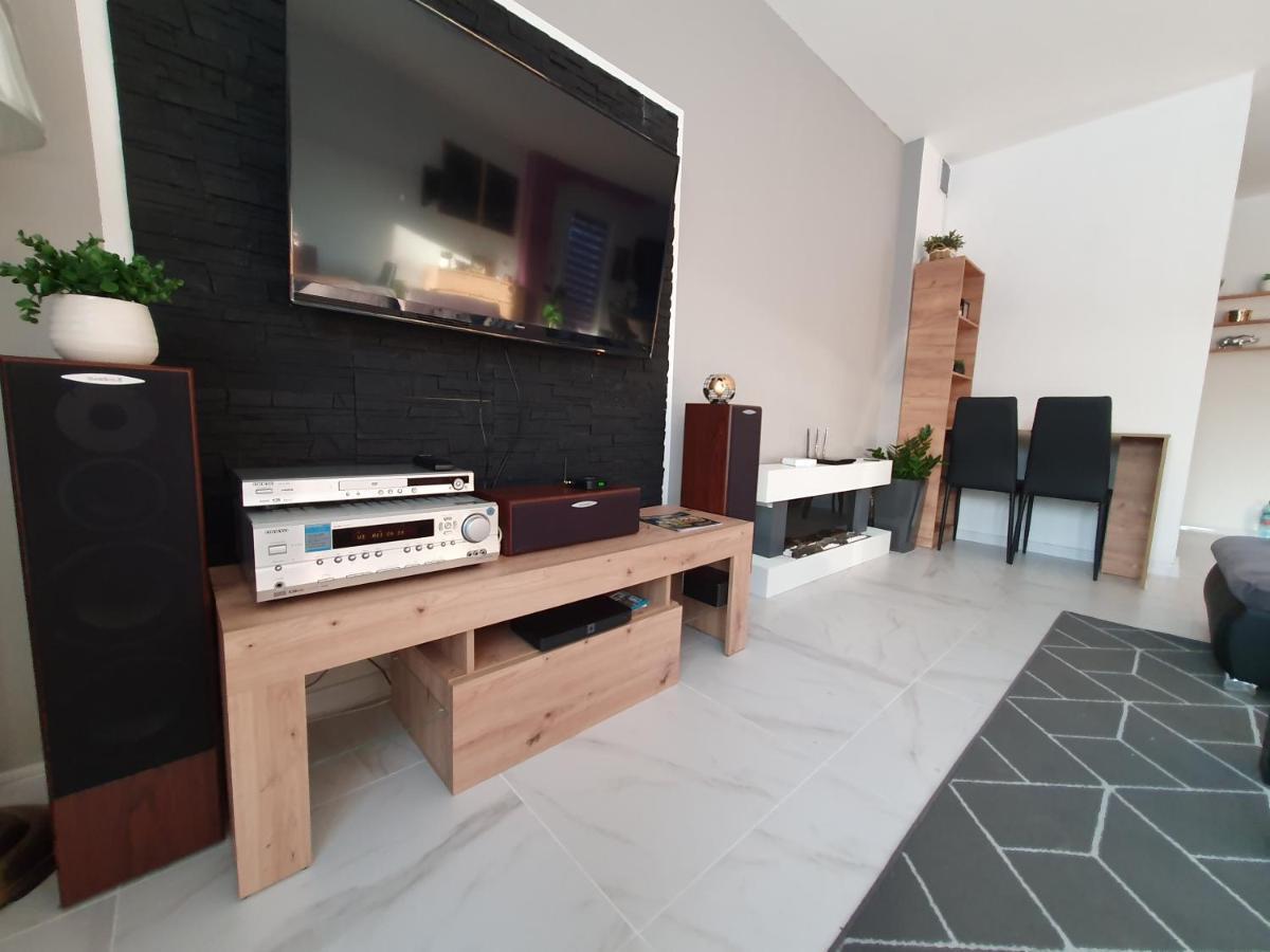 Nowy Dom Apartament Z Widokiem Na Gory 8 Osob Bielsko-Biała Exterior photo